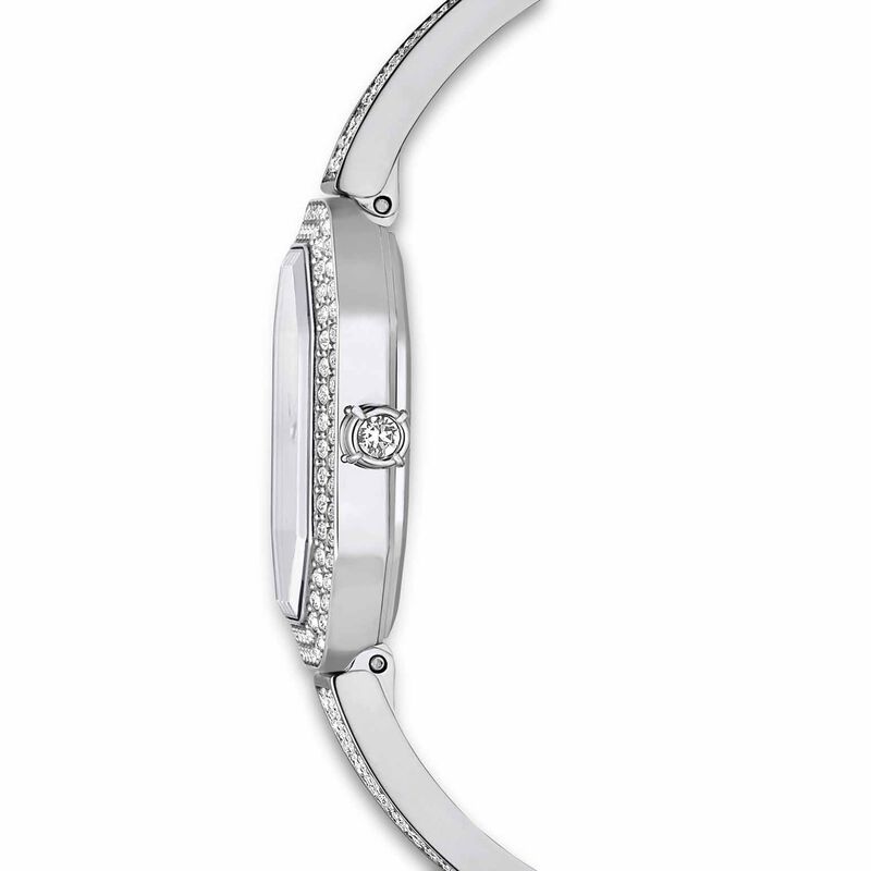 Swarovski Dextera Bangle Watch image number 3